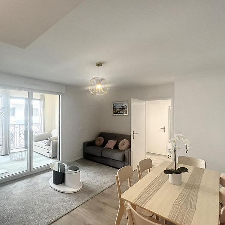 Lisa - Flat Near To Disneyland Paris Chessy  Luaran gambar